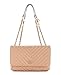 Produktbild Guess Keillah Convertible Crossbody Flap - Schultertasche 26 cm beige