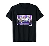 KING OF PRISM -Shiny Seven Stars- デザインC Tシャツ