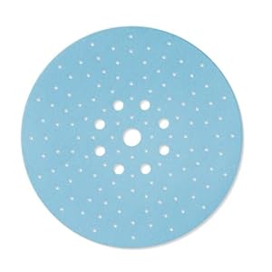 Festool Granat D225 P60 Schleifscheiben, 25 Stück