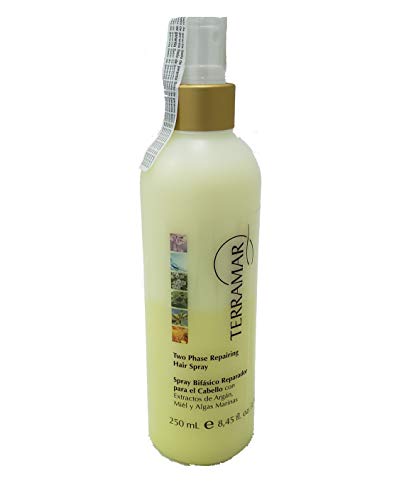 Terramar Two Phase Repairing Hair Spray