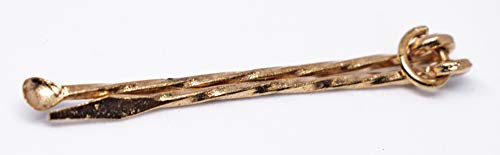 Image of Meerut Bazaar Copper Ear Bud with Toothpick