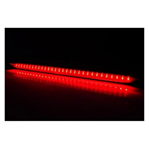 3ème feu stop LED résistant pour Q7 4L remplacement feu de freinage - 4
