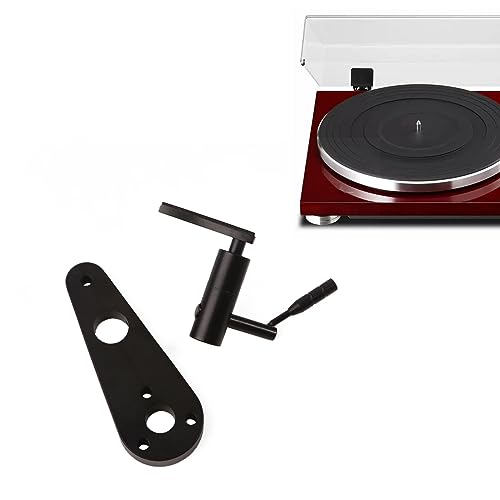Lève-bras pour tourne-disque vinyle : évitez les rayures de cellule