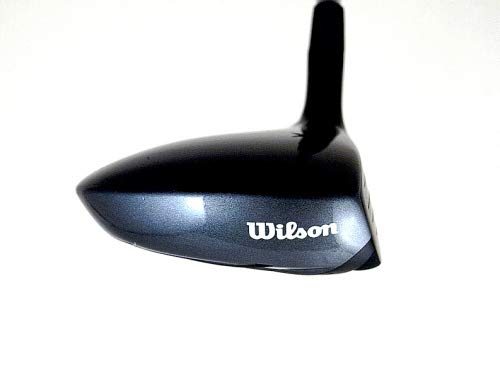 NEW WILSON STAFF KILLER WHALE XL FAIRWAY 3 WOOD 16° GRAPHITE REGULAR