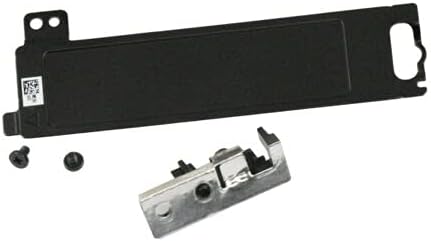 BestParts M.2 SSD Frame Caddy PCIe Bracket Replacement for Dell Latitude 15 5501 5510 5511 5400 5401 5410 5411 Precision 153540 3541 3550 3551 85J62 KJK50 085J62 0KJK50