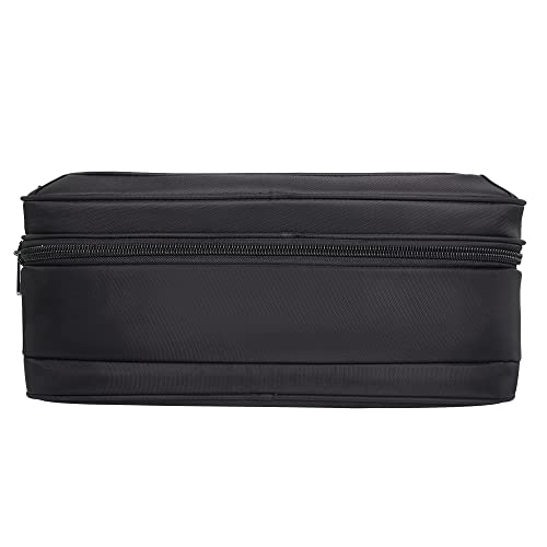 Large Briefcases For Men Canvas Tote Bag Laptop Case Computer Bag Business Work Bag Office4