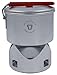 Trangia Micro Light Ultralite Compact Gel Stove | Perfect for Solo Camping | Includes T-Cup w/Lid