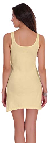 Image of Eve's Beauty Women's SuitSlip (Tanktop)