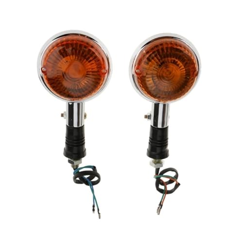 Intermitentes de moto para reparar luces de giro en Yamaha XV XVS