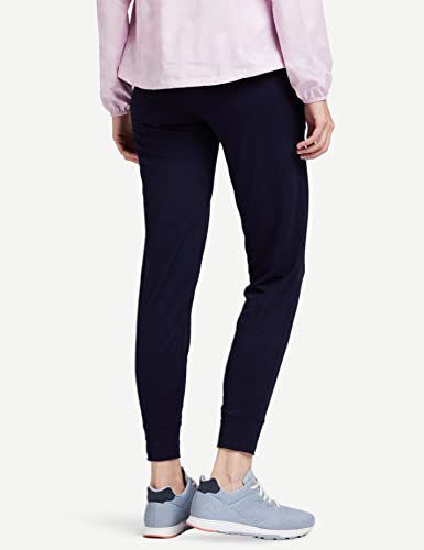 Image of Van Heusen Women's High Rise Athletic Track Pants