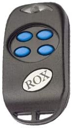 BAB RADIOCONTROLS ROX-QC D4