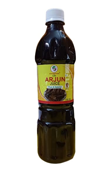 ARJUN JUICE PANKAJ PATHAK PRODUCTS (SANJEEVAN LIFE) (B0B46655X1) Amazon Price History, Amazon Price Tracker