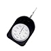 Fafeicy Pointer Tension Meter, Single Needle Tension Tester for Electronic Switches, 100-500g Measurement Range, Ideal for Industrial Applications