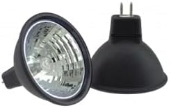 Technical Precision Replacement for Light Bulb/LAMP FTD-CG/Blck