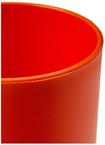 Copo Alto Cozy 400ml-tan Coza Tangerina