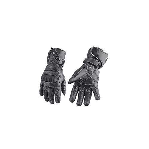 Gant trendy hiver GT720 protection coque contre les chutes et le gel taille XS