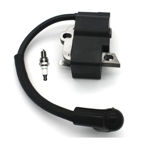 Module d'allumage MS251 idéal pour préparer le bois de chauffage - 4
