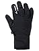 Produktbild VAUDE Handschuhe Lagalp Softshell II, black, 6, 41687