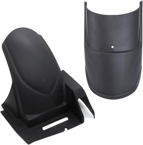 Garde-Boue pour Suzuki V-Strom 650 DL650 Protection Avant et Arrière Moto
