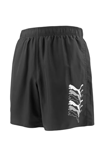Maillot de bain Puma Swim Mid Homme Homme - vue 4
