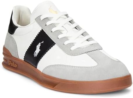 Polo Ralph Lauren HERITAGE AERA PP FLAT SPORTS MAN