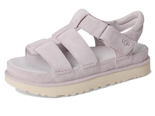 Image of UGG Women's Goldenstar Strap Fisherman Sandal