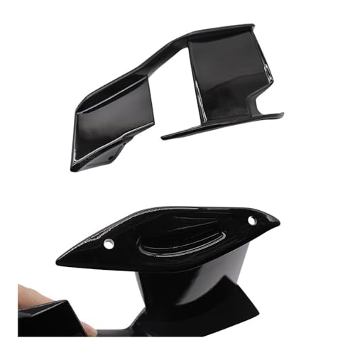 M1000R panneau protection carénage pour sorties routières et piste - 3