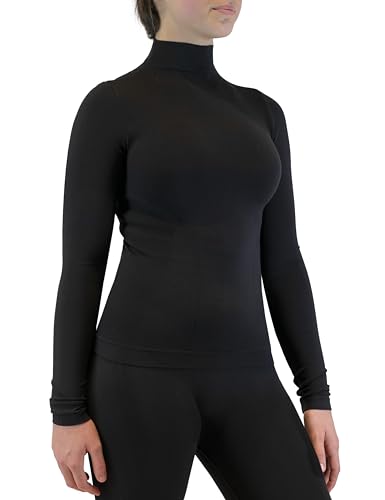 T-Shirt à Manches Longue Anti-Odeur FarmaMed Ecodrytech Contre la Transpiration