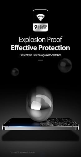 Image of Advanced HD+ Gorilla Tempered Glass Screen Protector Designed for iQOO Neo 10 5G / Neo 10R 5G - Edge to Edge Full Screen Coverage with Easy Installation Kit (Anti-Scratch)