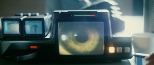 175 // Empathy Tests and the Police State Podcast Por  arte de portada