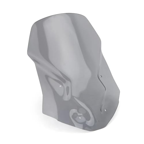 Déflecteur Tiger 1200 GT Pro Rally élimine fatigue vent pare-brise