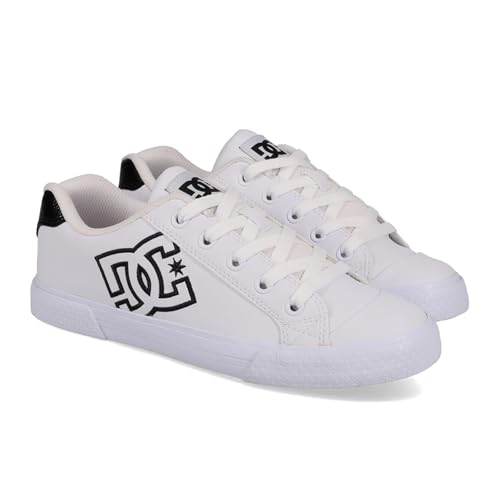 [DC Shoes] XP[gV[Y Chelsea fB[X zCg 27.5 cm