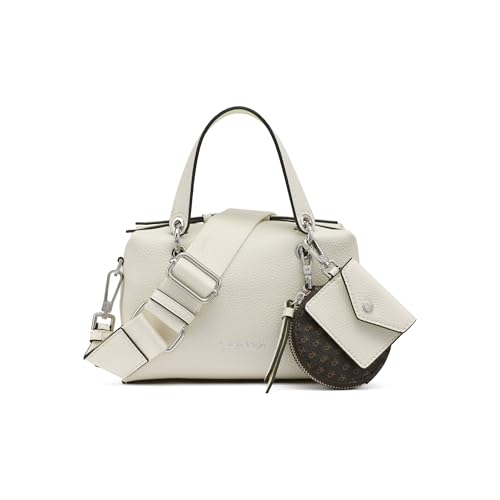 Image of Calvin Klein Women's Calvin Klein Cali Mini Satchel Crossbody