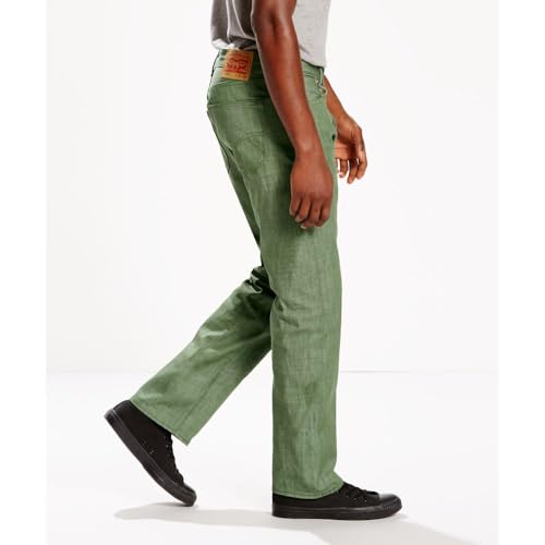 Image of Levi's Men's 550 Relaxed Fit Jeans