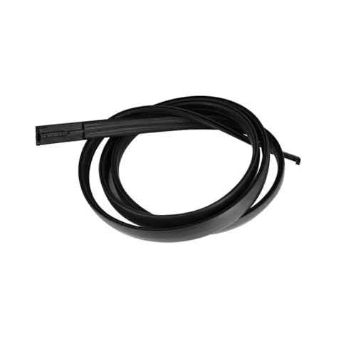 Tira de sellado de techo para restaurar moldura lateral de Toyota Sequoia 2008-2021 4