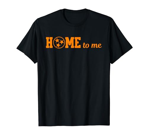 Home To Me Tennessee, Tri-Star Circle Design T�V���c