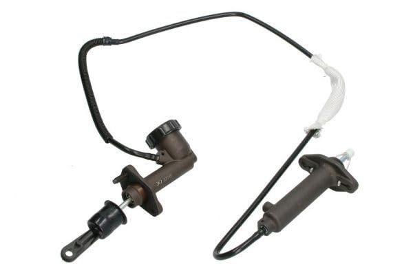 ABE F8Y000ABE Cilindro receptor embrague Diámetro: 22,22mm Compatible con JEEP CHEROKEE XJ