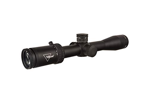 Image of Trijicon Credo Illuminated Riflescopes