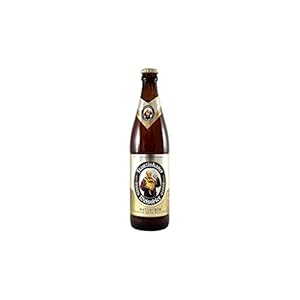 Franziskaner Weizen Hell 0,5L