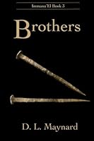 Brothers (Immanu'El Book 3) 1482308053 Book Cover