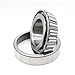 Taper Roller Bearing L44649/L44610, Size 26.987 * 50.292 * 14.224 mm fit for Trailer Car and Industrial Machinery Bearing