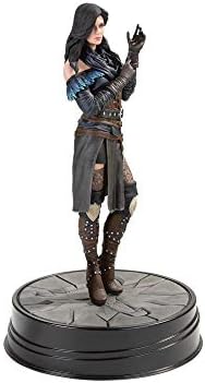 Witcher 3 Wild Hunt Yennefer Figure