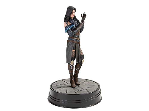 The Witcher 3 Wild Hunt: Yennefer Series 2 Figure