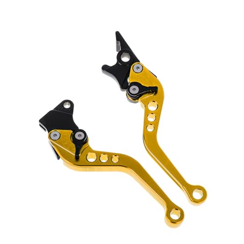 Palancas freno moto ajustables para rutas off-road y circuitos con tu quad Yamaha YFZ 450