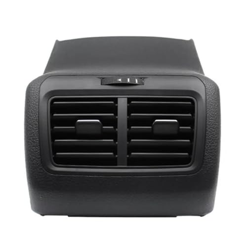 Rejilla de ventilación para Golf MK7, cubierta de ABS resistente de alta calidad