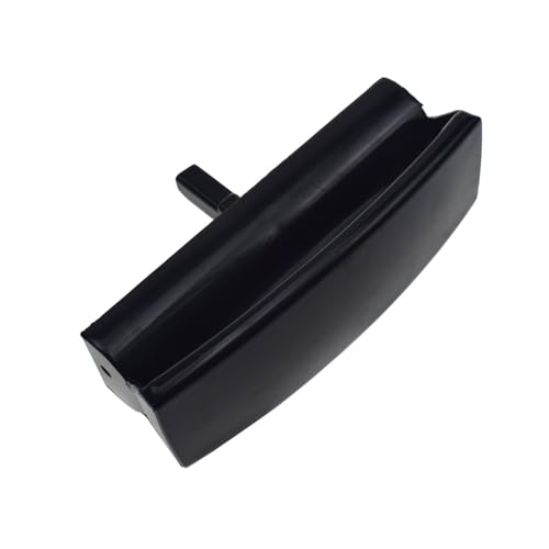 Poignée de porte extérieure bloquée sur H1 Starex ? Solution 83660-4H000