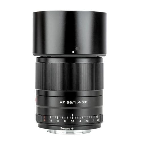 Objectif photo 33mm F1.4 Fuji XF pour immortaliser vos scènes de rue et portraits
