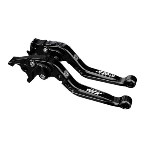Levier dembrayage pour MT15 réglable pour éliminer la fatigue des mains