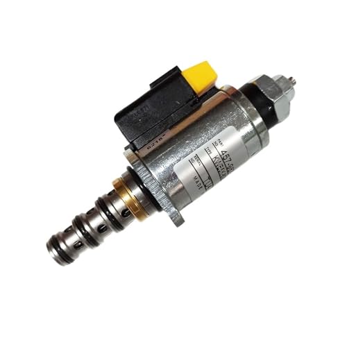 Électrovanne 4579878 haute résistance pour système hydraulique E336D