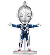 Figuarts mini ウルトラマンゼット オリジナル 約100mm PVC&ABS製 塗装済み可動フィギュア